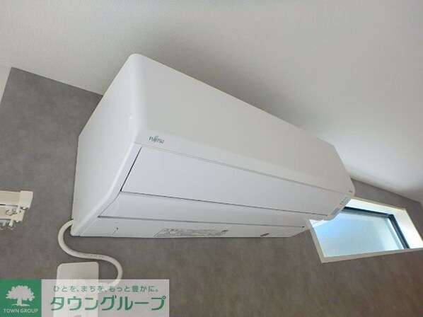 Sumai-to国分寺市新町01の物件内観写真